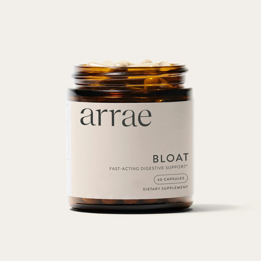 Arrae - Bloat - Monarch MD Medical Aesthetics