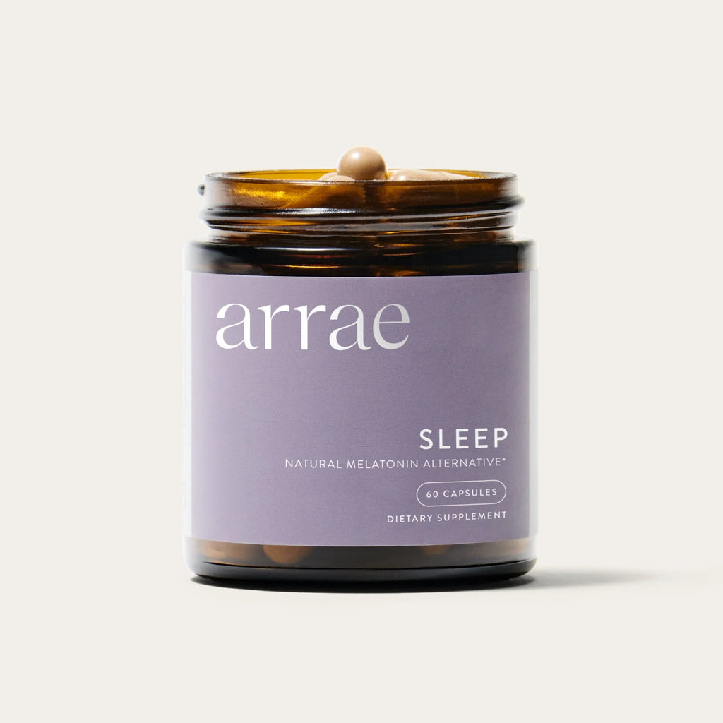 Arrae - Sleep - Monarch MD Medical Aesthetics