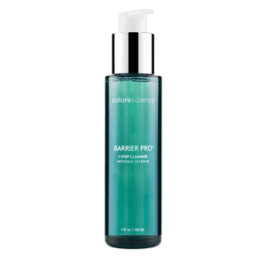 ColoreScience Barrier Pro™ 1 - Step Cleanser (150mL) - Monarch MD Medical Aesthetics by Double Board Certified Facial Plastic Surgeon Dr. Eli Akbari MD, FRCSC