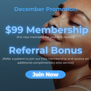 Elite Membership (Monthly) - Monarch MD Medical Aesthetics