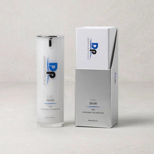 Exo - Glow Serum - Monarch MD Medical Aesthetics by Double Board Certified Facial Plastic Surgeon Dr. Eli Akbari MD, FRCSC