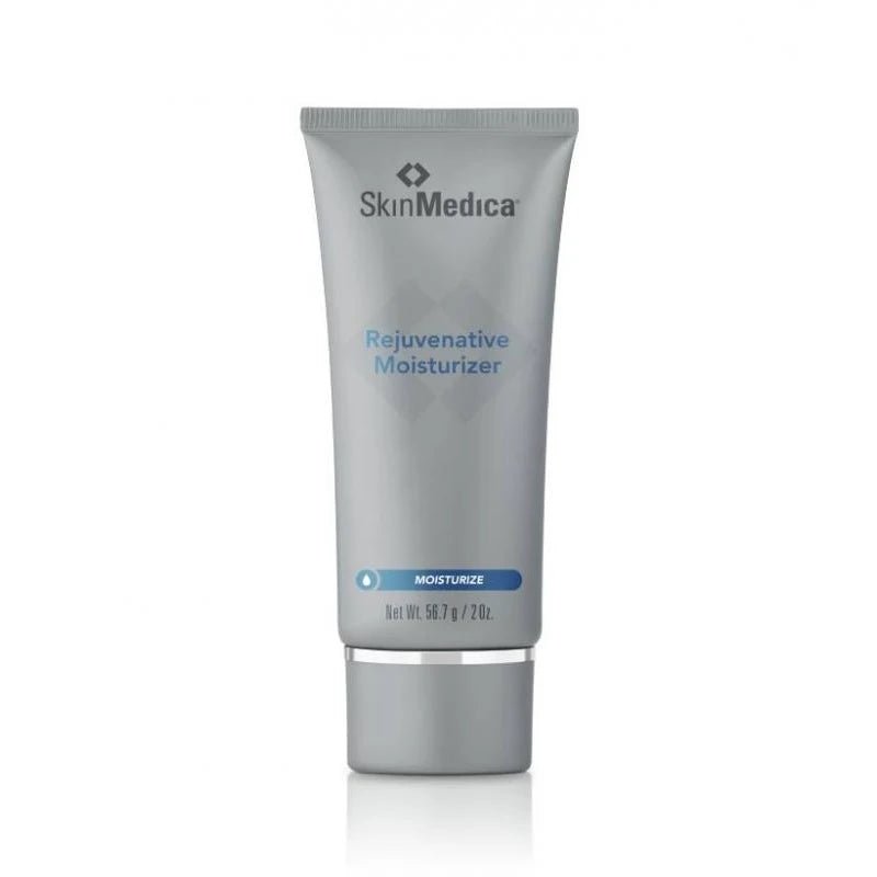 SkinMedica Rejuvenative Moisturizer - Monarch MD Medical Aesthetics by Double Board Certified Facial Plastic Surgeon Dr. Eli Akbari MD, FRCSC