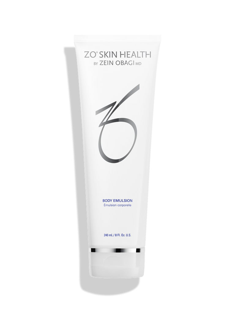 ZO Body Emulsion 240mL - Monarch MD Medical Aesthetics