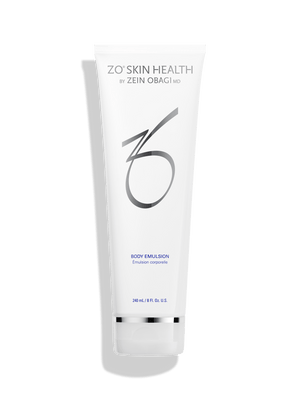 ZO Body Emulsion 240mL - Monarch MD Medical Aesthetics