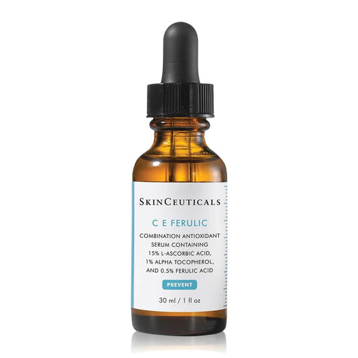 SkinCeuticals CE Ferulic - Monarch MD Medical Aesthetics by Double Board Certified Facial Plastic Surgeon Dr. Eli Akbari MD, FRCSC