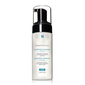 SkinCeuticals Soothing Cleanser - Monarch MD Medical Aesthetics by Double Board Certified Facial Plastic Surgeon Dr. Eli Akbari MD, FRCSC