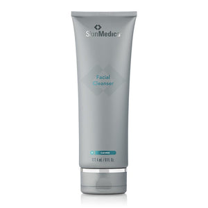 SkinMedica Facial Cleanser - Monarch MD Medical Aesthetics by Double Board Certified Facial Plastic Surgeon Dr. Eli Akbari MD, FRCSC