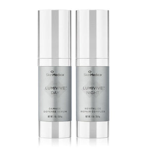 SkinMedica Lumivive™ System Day+Night - Monarch MD Medical Aesthetics by Double Board Certified Facial Plastic Surgeon Dr. Eli Akbari MD, FRCSC