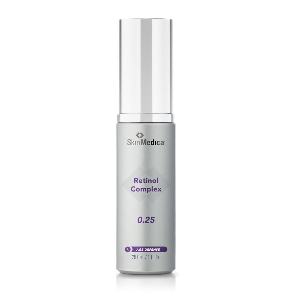 SkinMedica Retinol Complex - Monarch MD Medical Aesthetics by Double Board Certified Facial Plastic Surgeon Dr. Eli Akbari MD, FRCSC