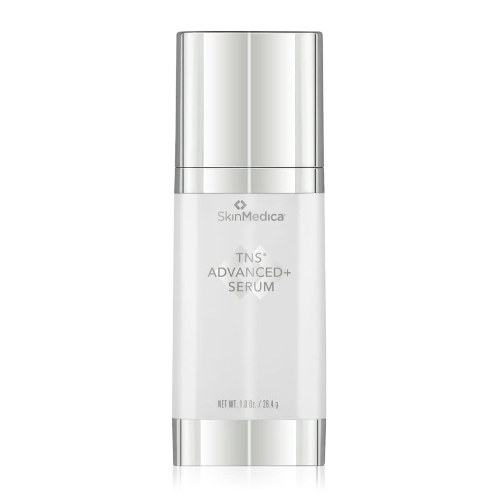 SkinMedica TNS Advanced+ Serum - Monarch MD Medical Aesthetics by Double Board Certified Facial Plastic Surgeon Dr. Eli Akbari MD, FRCSC