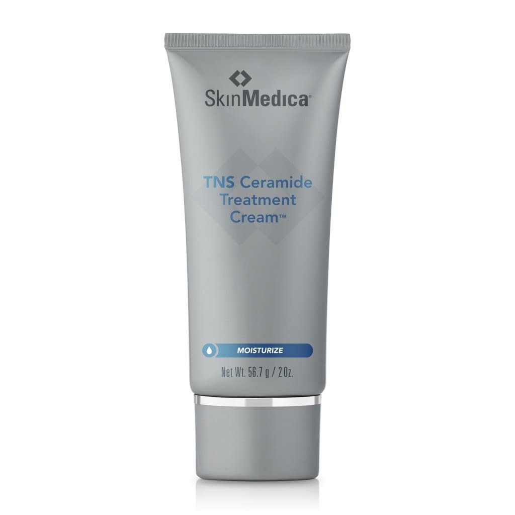 SkinMedica TNS Ceramide Treatment Cream - Monarch MD Medical Aesthetics by Double Board Certified Facial Plastic Surgeon Dr. Eli Akbari MD, FRCSC