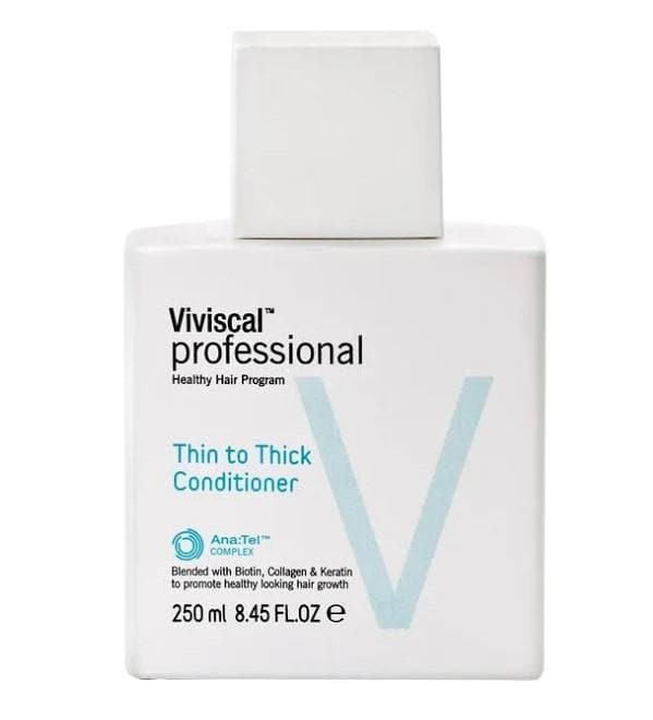 Viviscal Professional Conditioner - Monarch MD Medical Aesthetics by Double Board Certified Facial Plastic Surgeon Dr. Eli Akbari MD, FRCSC