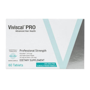 Viviscal Professional Vitamins - Monarch MD Medical Aesthetics by Double Board Certified Facial Plastic Surgeon Dr. Eli Akbari MD, FRCSC