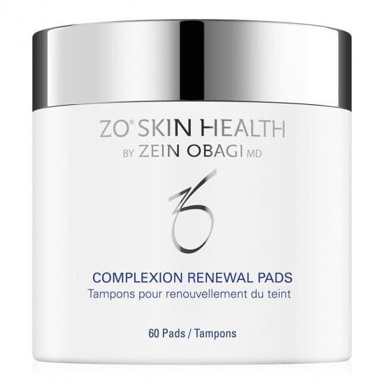 ZO Complexion Renewal Pads - Monarch MD Medical Aesthetics by Double Board Certified Facial Plastic Surgeon Dr. Eli Akbari MD, FRCSC