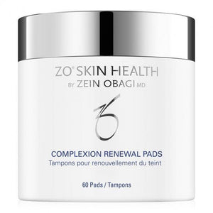 ZO Complexion Renewal Pads - Monarch MD Medical Aesthetics by Double Board Certified Facial Plastic Surgeon Dr. Eli Akbari MD, FRCSC