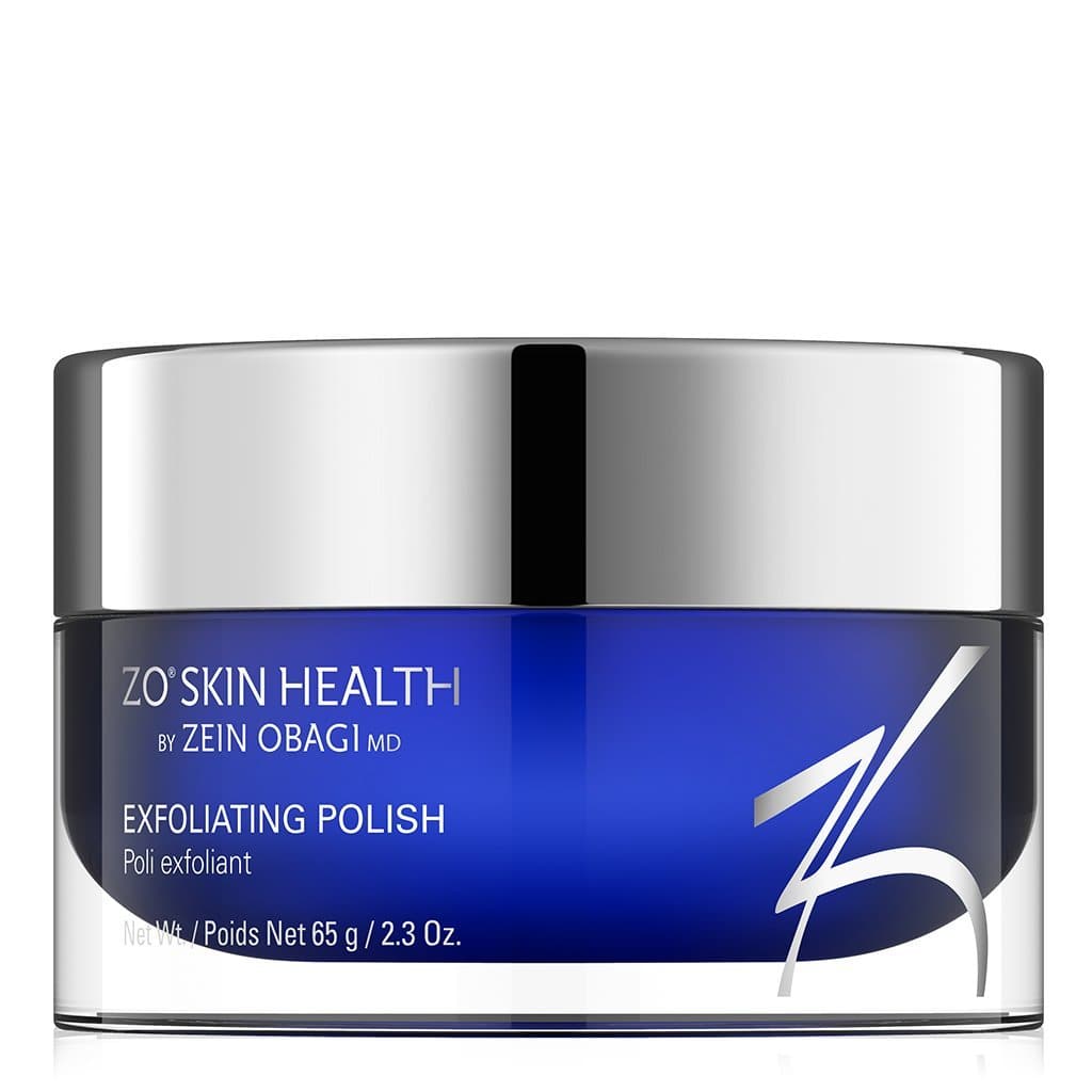 ZO Exfoliating Polish - Monarch MD Medical Aesthetics by Double Board Certified Facial Plastic Surgeon Dr. Eli Akbari MD, FRCSC