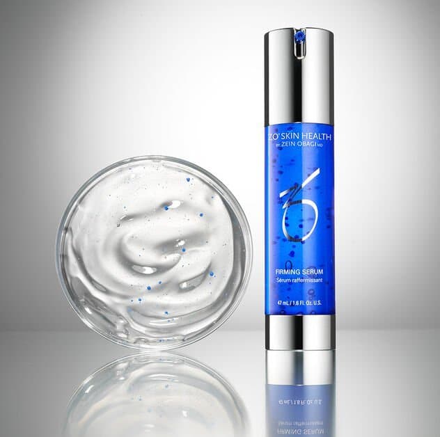 ZO Firming Serum - Monarch MD Medical Aesthetics by Double Board Certified Facial Plastic Surgeon Dr. Eli Akbari MD, FRCSC