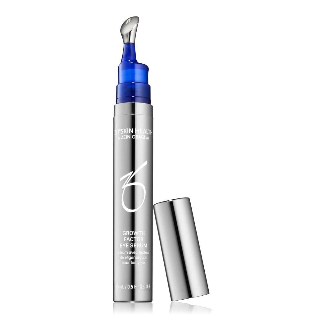 ZO Growth Factor Eye Serum – Monarch MD Medical Aesthetics by 